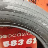 2x 275 50 R20 113W XL CONTINENTAL CONTI SPORT CONTACT5 MO 5.3/5.4MM REF. 13753