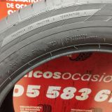 2x 275 50 R20 113W XL CONTINENTAL CONTI SPORT CONTACT5 MO 5.3/5.4MM REF. 13753