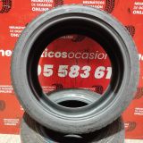2X 295 30 R20 97V MICHELIN PILOT ALPIN M+S* NO 6.0/6.0 REF. 13755