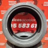 2X 295 30 R20 97V MICHELIN PILOT ALPIN M+S* NO 6.0/6.0 REF. 13755