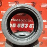 2X 295 30 R20 97V MICHELIN PILOT ALPIN M+S* NO 6.0/6.0 REF. 13755