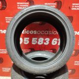 2X 295 30 R20 97V MICHELIN PILOT ALPIN M+S* NO 6.0/6.0 REF. 13755