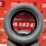 2X 275 50 ZR19 112Y XL MICHELIN LATITUDE SPORT 3 NO REF. 13759