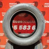 2X 235 55 R18 100W CONTINENTAL ECOCONTACT 6 MO OCASIÓN DOT: 3923/4123 - 5.6/5.3mms