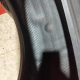 2X 235 55 R18 100W CONTINENTAL ECOCONTACT 6 MO OCASIÓN DOT: 3923/4123 - 5.6/5.3mms