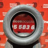 2X 235 55 R18 100W CONTINENTAL ECOCONTACT 6 MO OCASIÓN DOT: 3923/4123 - 5.6/5.3mms