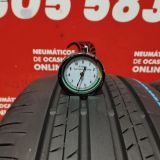 2X 225 60 R18 100H DUNLOP GRANTREK PT30 OCASIÓN DOT: 1721/1721 - 6.0/5.6mms