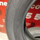 2X 225 60 R18 100H DUNLOP GRANTREK PT30 OCASIÓN DOT: 1721/1721 - 6.0/5.6mms