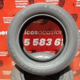 2X 225 60 R18 100H DUNLOP GRANTREK PT30 OCASIÓN DOT: 1721/1721 - 6.0/5.6mms