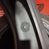 2X 225 60 R18 100H DUNLOP GRANTREK PT30 OCASIÓN DOT: 1721/1721 - 6.0/5.6mms