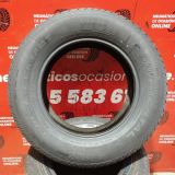 2X 265 60 R18 110T CONTINENTAL CROSS CONTACT OCASIÓN DOT: 0820/2519 - 9.3/9.3mms