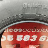 2X 265 60 R18 110T CONTINENTAL CROSS CONTACT OCASIÓN DOT: 0820/2519 - 9.3/9.3mms