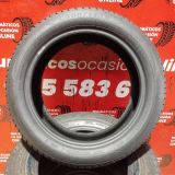 2x 205 55 R17 95V Goodyear Vector 4 Seasons M+S 8.0/8.0MM Ref. 13763