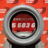 2x 205 55 R17 95V Goodyear Vector 4 Seasons M+S 8.0/8.0MM Ref. 13763