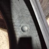 2x 205 55 R17 95V Goodyear Vector 4 Seasons M+S 8.0/8.0MM Ref. 13763