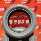 2x 205 55 R17 95V Goodyear Vector 4 Seasons M+S 8.0/8.0MM Ref. 13763
