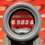 2x 205 55 R17 95V Goodyear Vector 4 Seasons M+S 8.0/8.0MM Ref. 13763