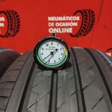 215 50 R18 92V Goodyear Efficientgrip 7.0/7.0MM Réf. 13764