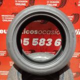 215 50 R18 92V Goodyear Efficientgrip 7.0/7.0MM Réf. 13764