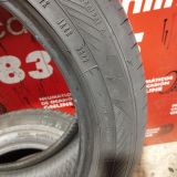 215 50 R18 92V Goodyear Efficientgrip 7.0/7.0MM Réf. 13764