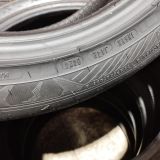 215 50 R18 92V Goodyear Efficientgrip 7.0/7.0MM Réf. 13764