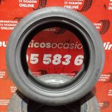 215 50 R18 92V Goodyear Efficientgrip 7.0/7.0MM Réf. 13764