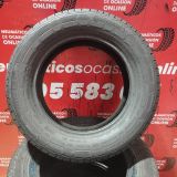 2X 215 60 R16C 103/101T CONTINENTAL VAN CONTACT WINTER M+S* DOT: 4617/3217 - 9.0/9.0mms