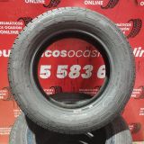 2X 215 60 R16C 103/101T CONTINENTAL VAN CONTACT WINTER M+S* DOT: 4617/3217 - 9.0/9.0mms