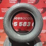 2X 215 60 R16C 103/101T CONTINENTAL VAN CONTACT WINTER M+S* DOT: 4617/3217 - 9.0/9.0mms