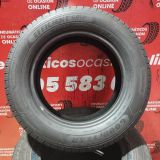 2X 215 65 R16C 109/107T GOODYEAR EFFICIENT GRIP CARGO OCASIÓN DOT: 0720/0720 - 6.0/6.6mms