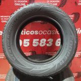 2X 225 60 R17 99T COOPER WEATHER MASTER WSC OCASIÓN DOT: 2419/2419 - 6.2/6.2mms