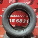 2X 225 60 R17 103HXL NEXEN WINGUARD M+S* OCASIÓN DOT: 3317/3415 - 6.6/6.6mms