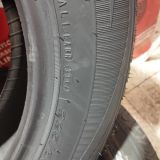 2X 225 60 R17 103HXL NEXEN WINGUARD M+S* OCASIÓN DOT: 3317/3415 - 6.6/6.6mms