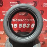 2X 245 45 R19 98Y GOODYEAR EXCELLENCE OCASIÓN DOT: 5218/5218 - 7.0/6.8mms