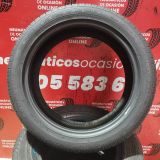 2X 245 45 R19 98Y GOODYEAR EXCELLENCE OCASIÓN DOT: 5218/5218 - 7.0/6.8mms
