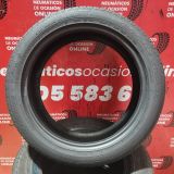 2X 245 45 R19 98Y GOODYEAR EXCELLENCE OCASIÓN DOT: 5218/5218 - 7.0/6.8mms