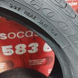 2X 245 45 R19 98Y GOODYEAR EXCELLENCE OCASIÓN DOT: 5218/5218 - 7.0/6.8mms