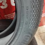 2X 225 55 R18 102VXL CONTINENTAL ALL SEASON CONTACT 2 M+S* OCASIÓN DOT: 4823/4823 - 6.0/6.3mms