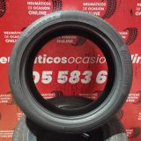 2X 225 45 R19 96WXL CONTINENTAL CONTISPORT CONTACT 5 OCASIÓN DOT: 1419/3819 - 5.0/5.0mms