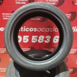 2X 225 45 R19 96WXL CONTINENTAL CONTISPORT CONTACT 5 OCASIÓN DOT: 1419/3819 - 5.0/5.0mms