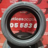 2X 225 45 R19 96WXL CONTINENTAL CONTISPORT CONTACT 5 OCASIÓN DOT: 1419/3819 - 5.0/5.0mms