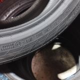 2X 225 45 R19 96WXL CONTINENTAL CONTISPORT CONTACT 5 OCASIÓN DOT: 1419/3819 - 5.0/5.0mms