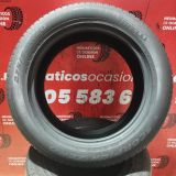 2x 275 50 R20 113V XL PIRELLI SCORPION ZERO TM MO M+S 6.3/6.3MM REF. 13784