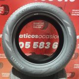 2x 275 50 R20 113V XL PIRELLI SCORPION ZERO TM MO M+S 6.3/6.3MM REF. 13784