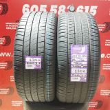 2x 275 50 R20 113V XL PIRELLI SCORPION ZERO TM MO M+S 6.3/6.3MM REF. 13784