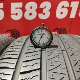 2x 275 50 R20 113V XL PIRELLI SCORPION ZERO TM MO M+S 6.3/6.3MM REF. 13784