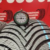 195 55 R20 95H XL Michelin Alpin 5 M+S 8.0/8.2MM Ref. 13788