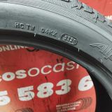 195 55 R20 95H XL Michelin Alpin 5 M+S 8.0/8.2MM Ref. 13788