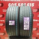 2X 255 50 ZR20 109W HANKOOK VENTUS S1 EVO3 OCASIÓN DOT: 4022/4022 - 4.6/4.6mms