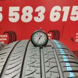 2X 235 50 R20 104WXL PIRELLI SCORPION ZERO OCASIÓN DOT: 0222/0222 - 6.1/6.3mms